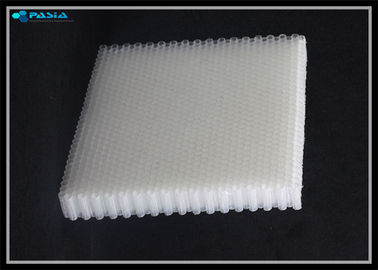 중국 플라스틱 벌집 패널을 위한 전도성 급료 폴리탄산염 벌집 핵심 협력 업체