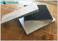 외벽, 0.06mm 간격 포일을 위한 알루미늄 벌집 핵심 조각 협력 업체